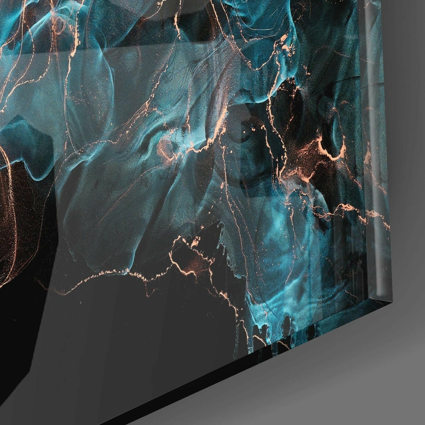 Insigneart USA Insigneart USA Energy Glass Wall Art