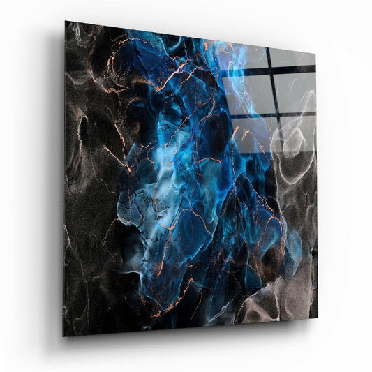 Insigneart USA Insigneart USA Energy Glass Wall Art