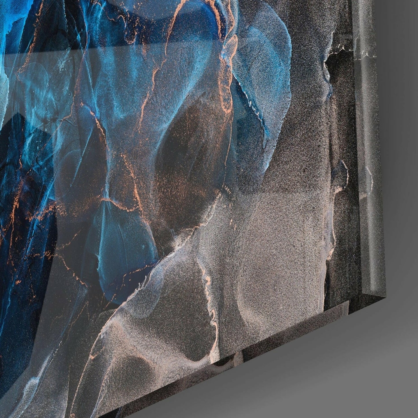 Insigneart USA Insigneart USA Energy Glass Wall Art