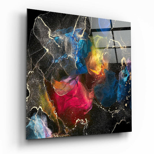 Insigneart USA Insigneart USA Energy Glass Wall Art