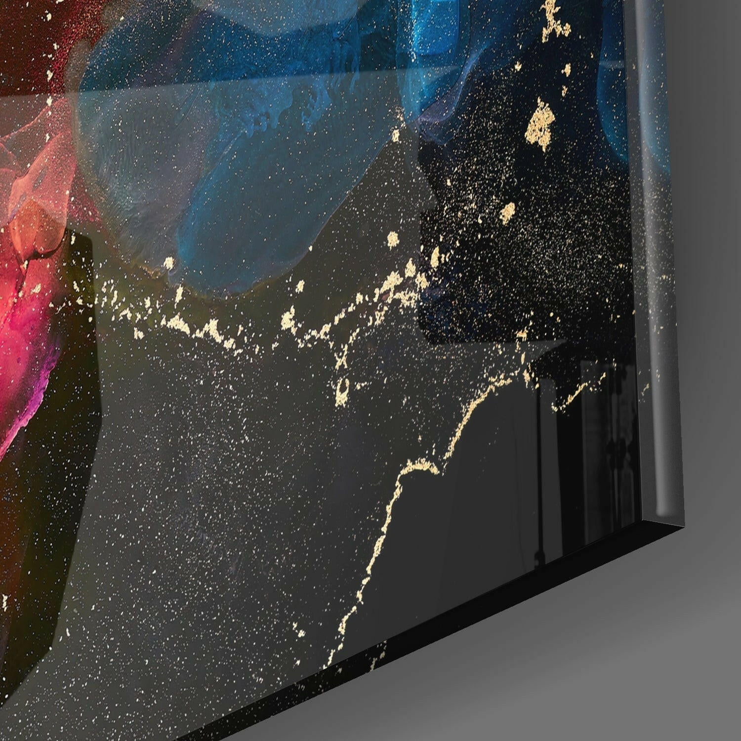 Insigneart USA Insigneart USA Energy Glass Wall Art