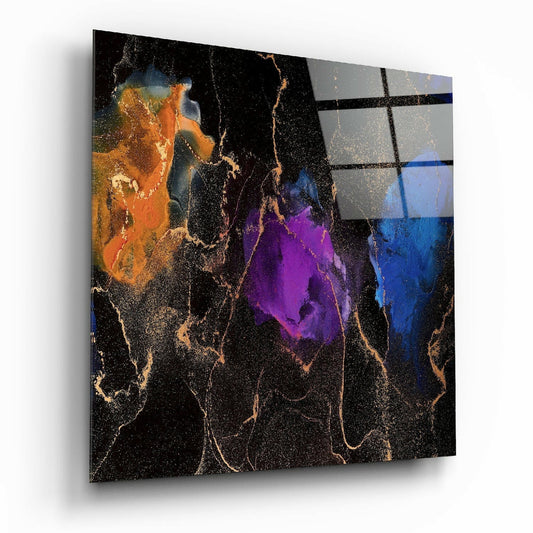 Insigneart USA Insigneart USA Energy Glass Wall Art