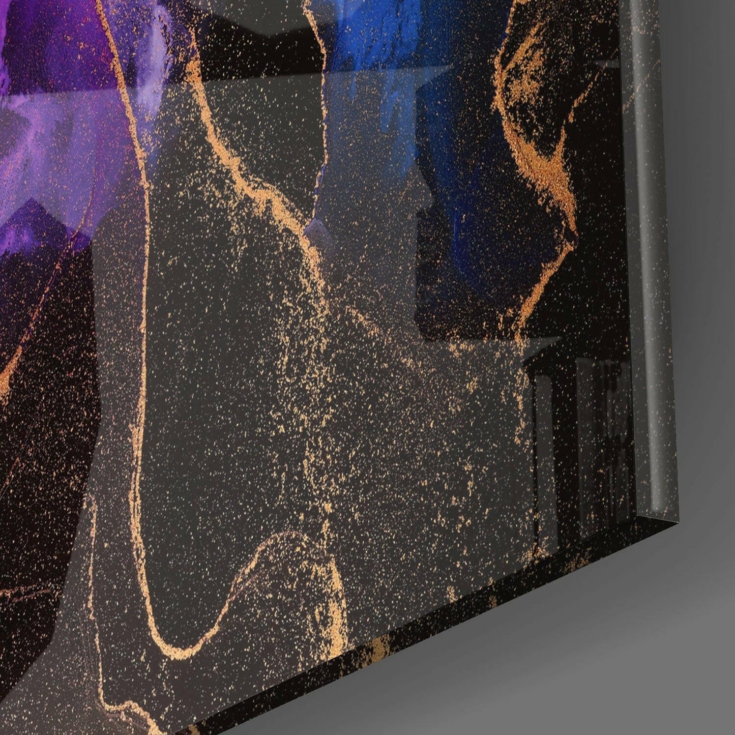 Insigneart USA Insigneart USA Energy Glass Wall Art