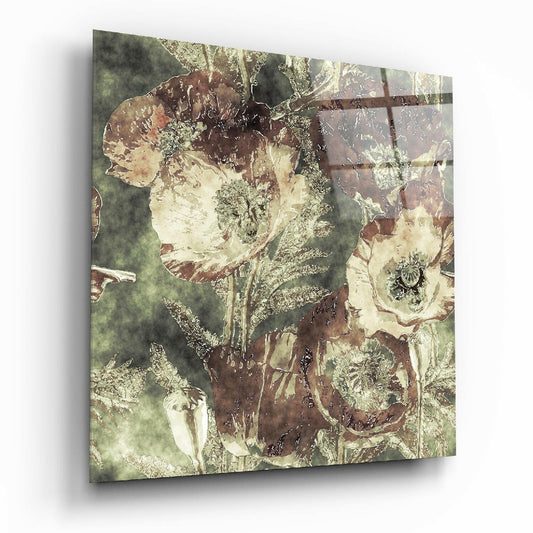 Insigneart USA Insigneart USA Abstract Glass Wall Art