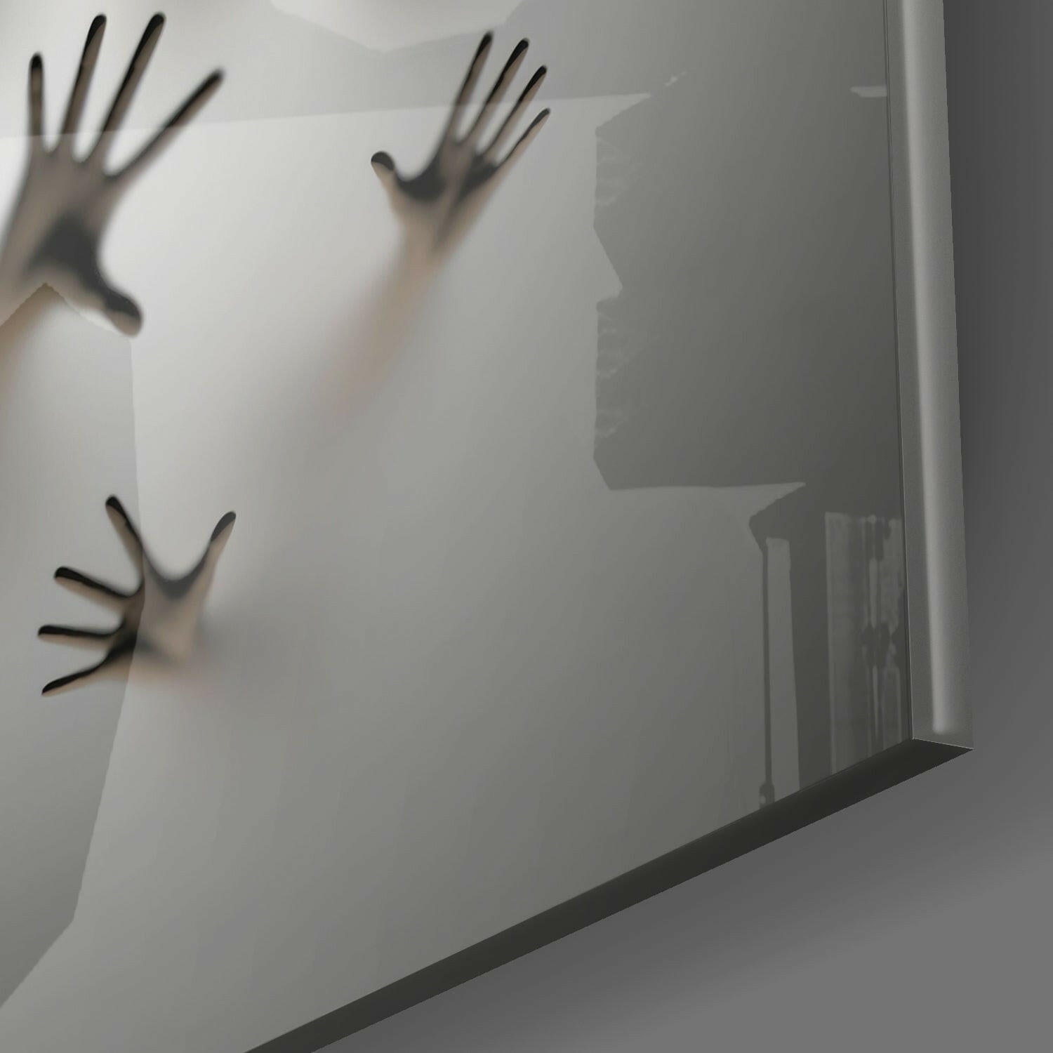 Insigneart USA Insigneart USA Independence Glass Wall Art