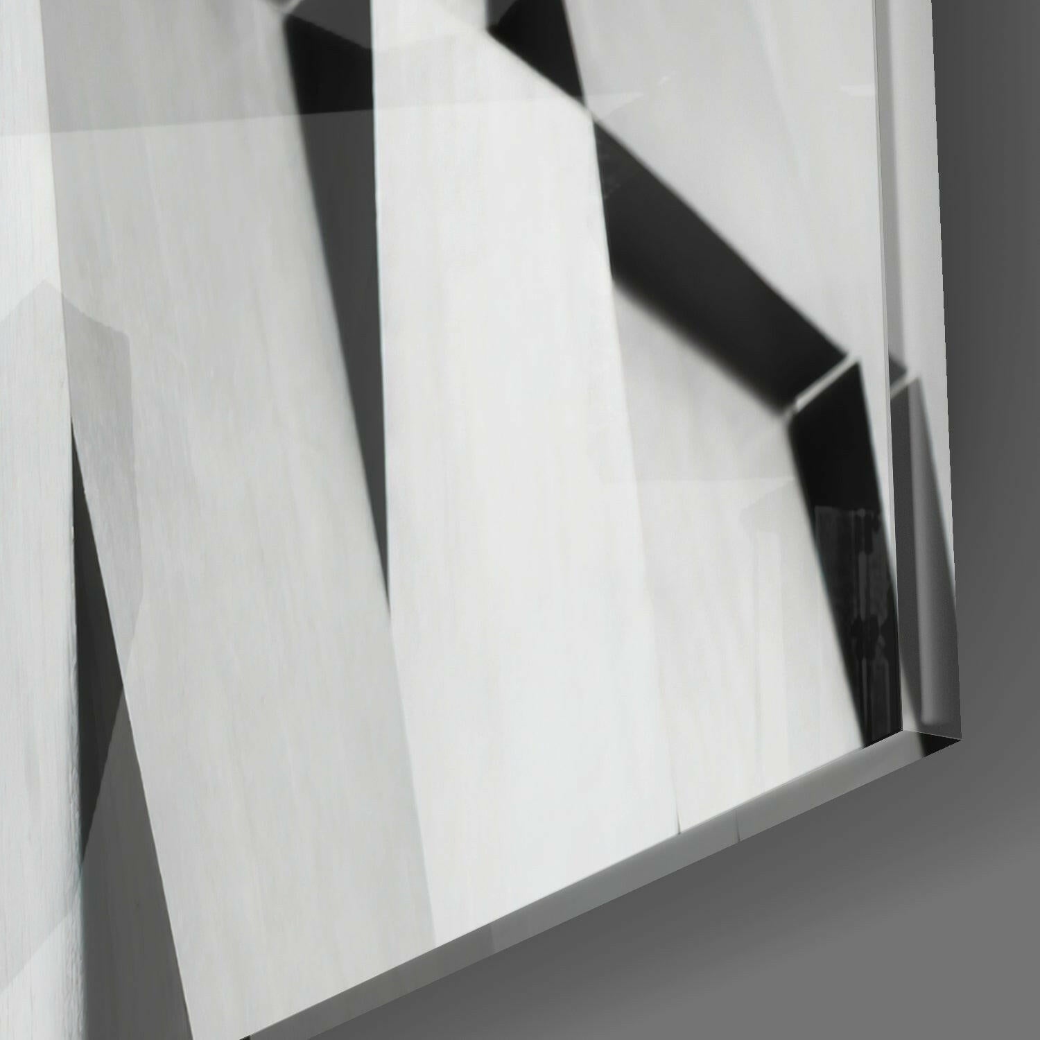 Insigneart USA Insigneart USA Modern Abstraction Glass Wall Art