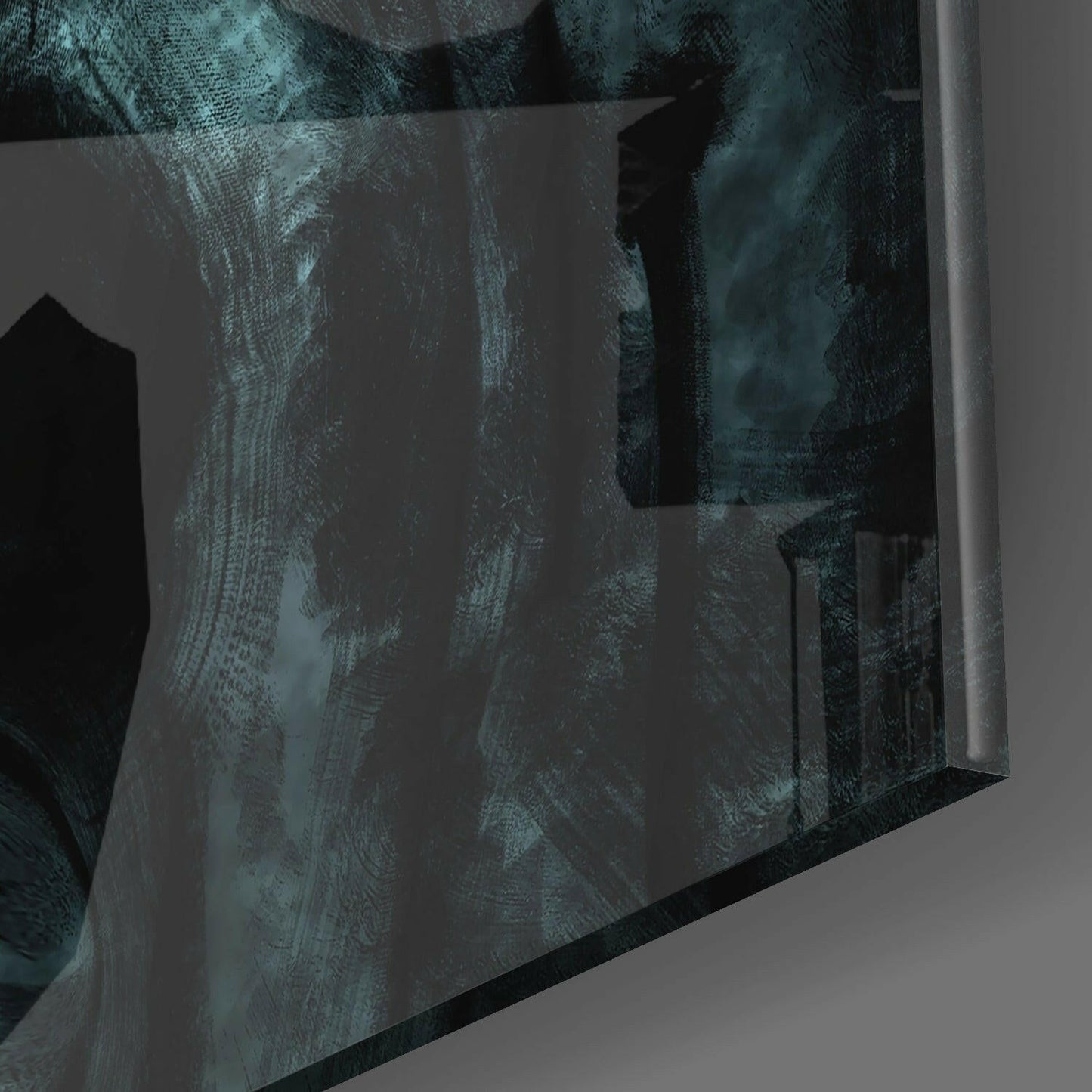 Insigneart USA Insigneart USA Horror Glass Wall Art