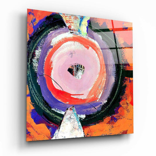 Insigneart USA Insigneart USA Mixed Glass Wall Art
