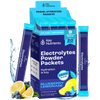 Electrolyte Recovery Plus Powder (Sugar-Free)