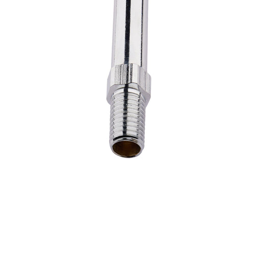 1/2" MIP x 3/4" Hose Bibb, 10" Frost Free Sillcock