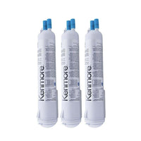 FILTERLO Kenmore 9083, 46-9083, 9030/9020 Replacement Refrigerator Water