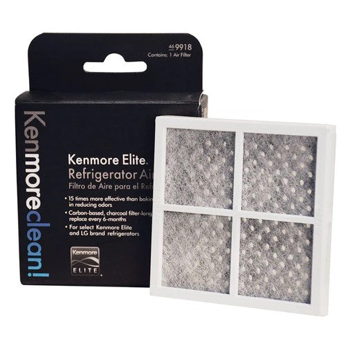 Kenmore Elite 9918 Refrigerator Replacement CleanFlow Air Filter FILTERLO