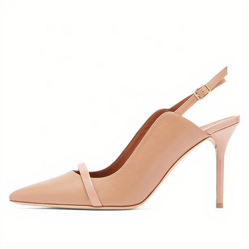 Kennedy Slingback Pumps Vaila Shoes