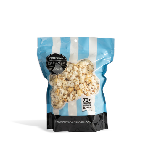 Kettle Popcorn City Pop