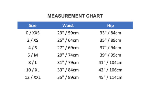 Jolie High-Waisted Capri Leggings with Hip Pockets Jupiter Gear