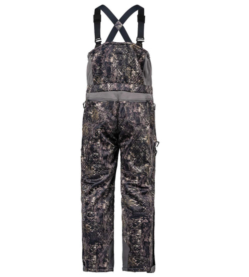 Kinsley Bibs - Deep Woods Camo Vycah