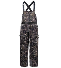 Kinsley Bibs - Deep Woods Camo Vycah