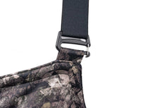 Kinsley Bibs - Deep Woods Camo Vycah