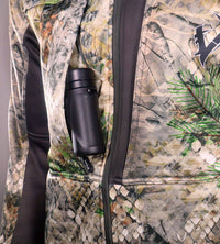 Vycah Kinsley Jacket - Fall Camo Vycah