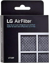 FILTERLO FILTERLO LG LT120F Replacement Refrigerator Air Filter