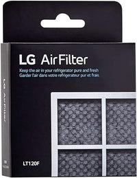 FILTERLO FILTERLO LG LT120F Replacement Refrigerator Air Filter
