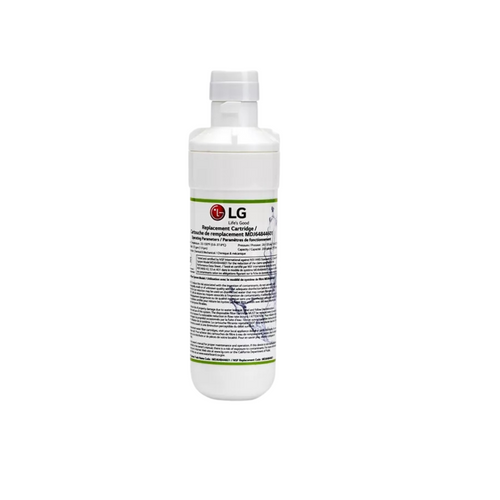 LG Water Filter LT1000P Replacement For ADQ74793501 MDJ64844601 (White) FILTERLO