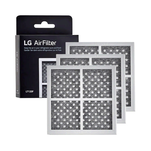 LG LT120F Refrigerator Air Filter
