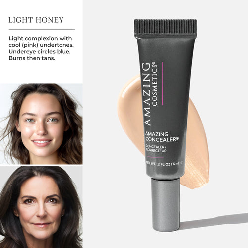 AMAZINGCONCEALER AmazingCosmetics