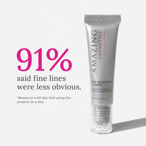 Line Smoother + Primer with Neodermyl® AmazingCosmetics