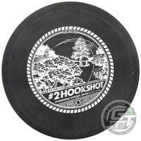 Lightning Limited Edition Last First Run Warbird Plastic #2 Hookshot Fairway Driver Golf Disc Gotta Go Gotta Throw