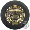 Lightning Limited Edition Last First Run Warbird Plastic #2 Upshot Putter Golf Disc Gotta Go Gotta Throw