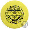 Lightning Standard #2 Upshot Putter Golf Disc Gotta Go Gotta Throw
