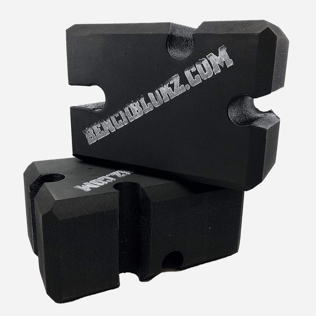 BenchBlokz 2-5