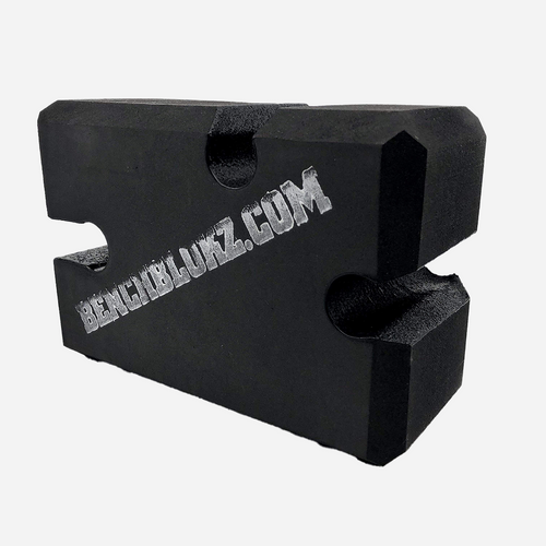 BenchBlokz 2-5 Bench Blokz