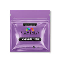 Lavender Spell Epoxy Powder Pigment UltraClear Epoxy