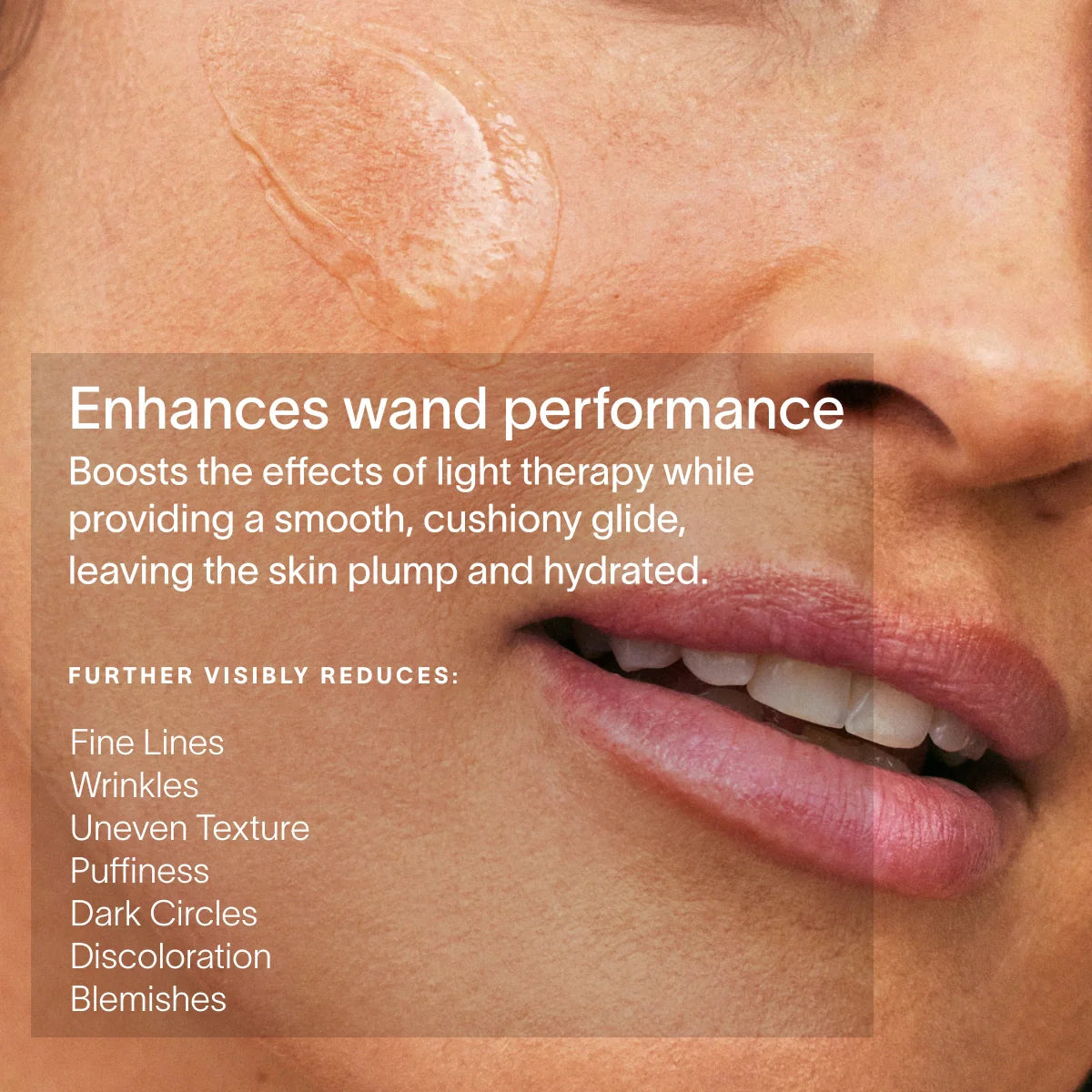 Solawave Solawave Light Therapy Boosting Wand Activating Serum