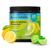 Electrolyte Recovery Plus Powder (Sugar-Free)