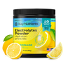 Electrolyte Recovery Plus Powder (Sugar-Free)