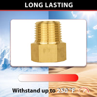 50MM 1/2 NPSF X NPSM Plumbingsell