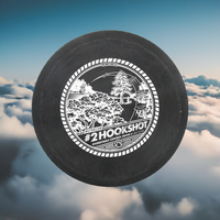 Lightning Limited Edition Last First Run Warbird Plastic #2 Hookshot Fairway Driver Golf Disc Gotta Go Gotta Throw