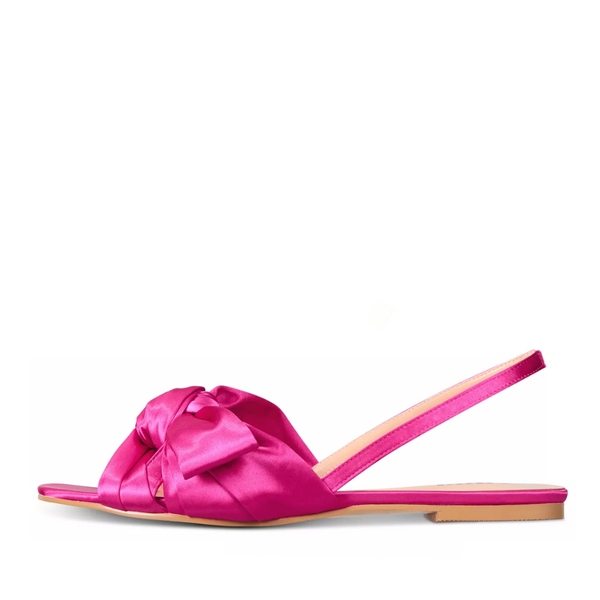 Lila Sandals Fuchsia Vaila Shoes