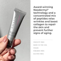Line Smoother + Primer with Neodermyl® AmazingCosmetics