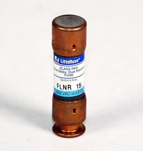Littelfuse FLNR-15 Time-Delay Fuse Low Price for All