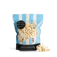 Low Salt Popcorn City Pop