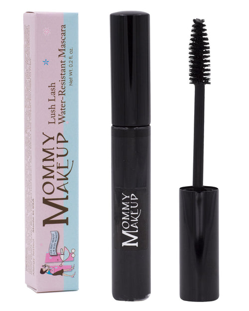 The Perfection Collection | Customizable, Talc-free, Silicone-free Makeup Set - Select Your Own Shades Mommy Makeup