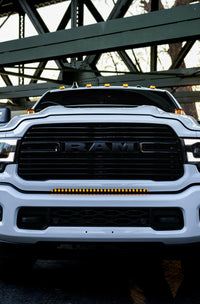 2019-2024 RAM 2500/3500 30in Light Bar M&R Automotive