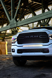 2019-2024 RAM 2500/3500 30in Light Bar M&R Automotive