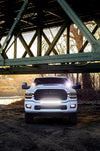 2019-2024 RAM 2500/3500 Hood Mount/Ditch Lights/Pillars M&R Automotive
