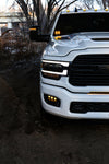 2019-2024 RAM 2500/3500 Fog Light Kit M&R Automotive