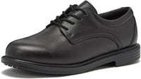 ACTIVE DUTY Oxford Men's Work Shoe